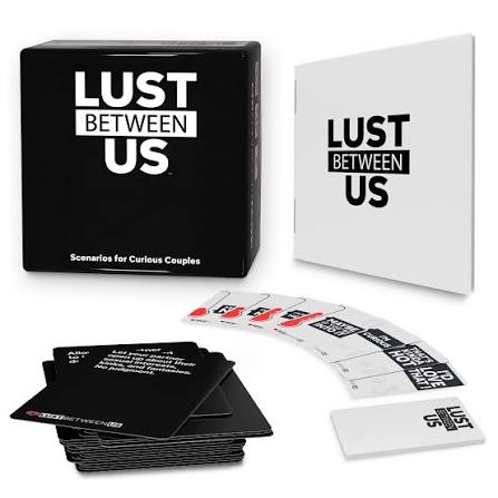 Lust Between Us