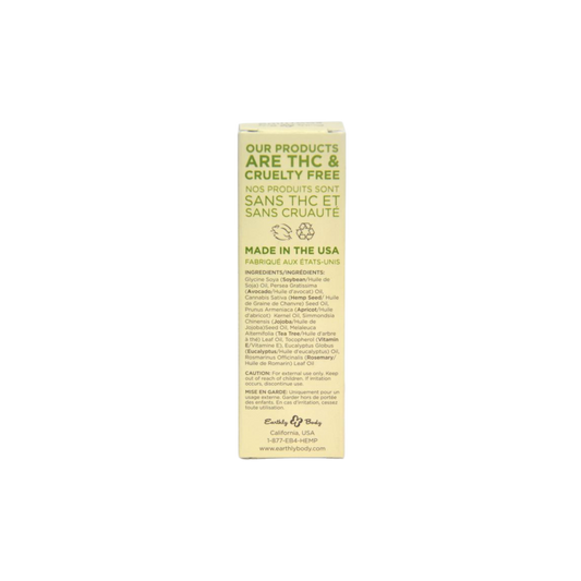 Miracle Oil