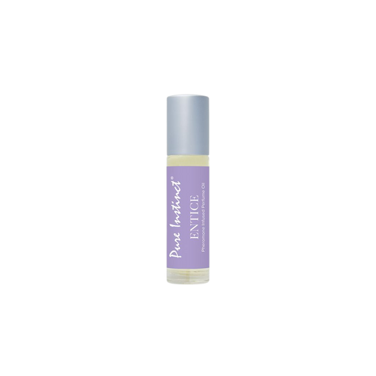 Pure Instinct Roller - For Her