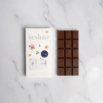 Chocolate Bars (Elevated)