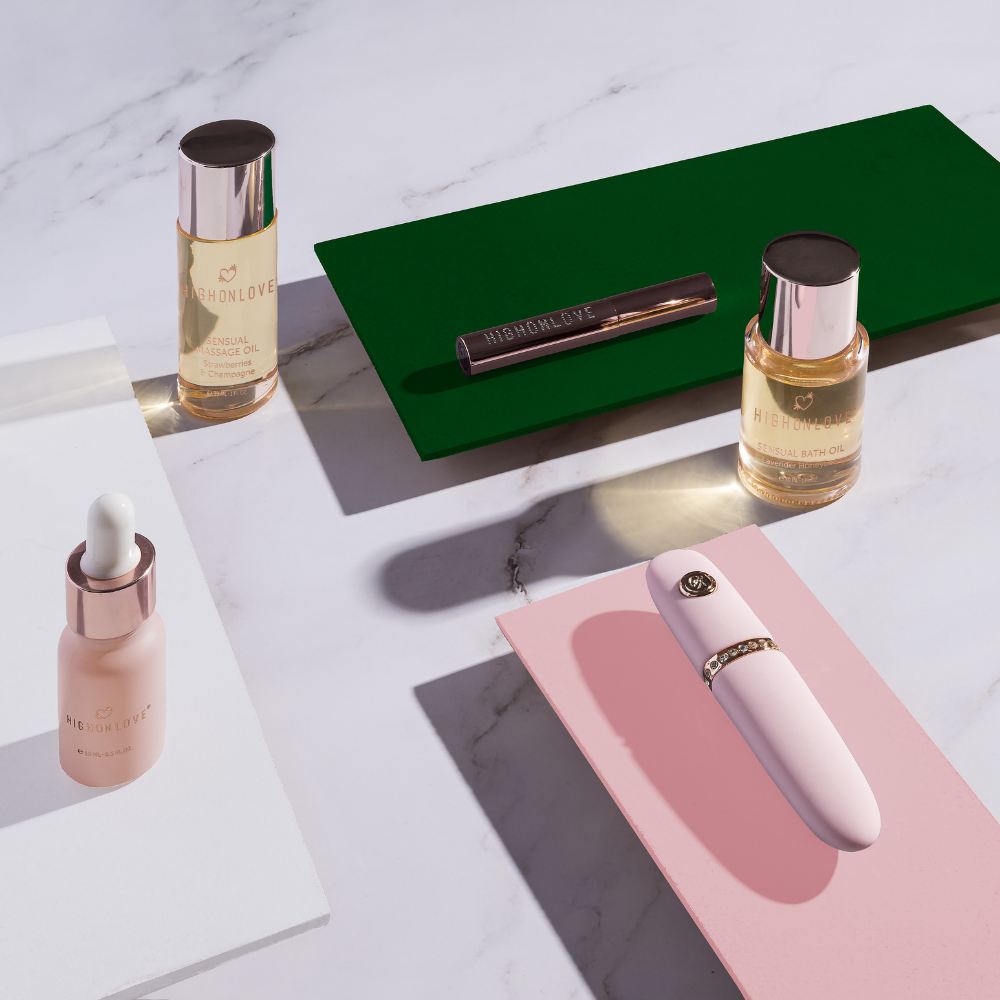 Mini Pleasure Collection