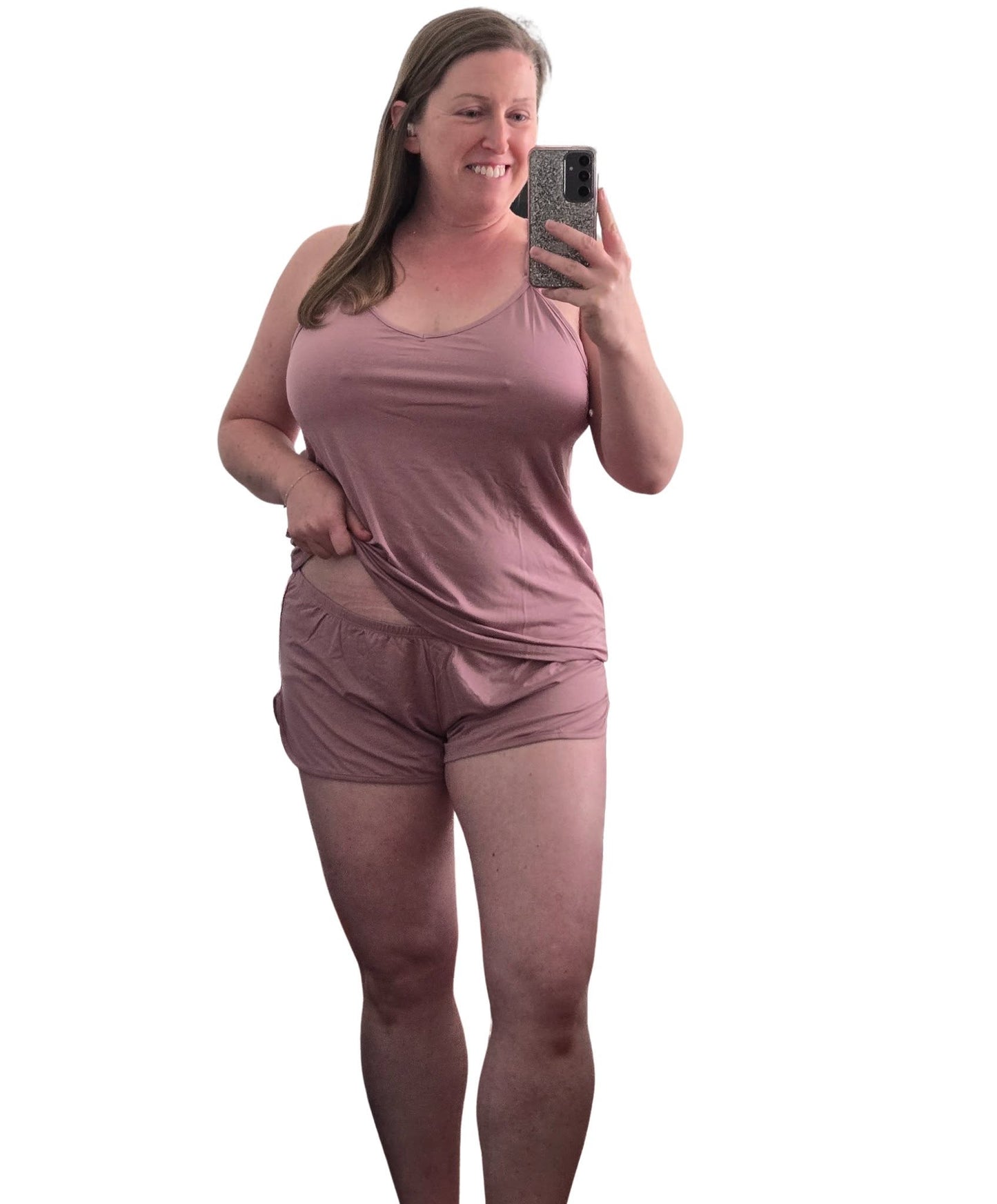 Dream Lover Cami & Short set