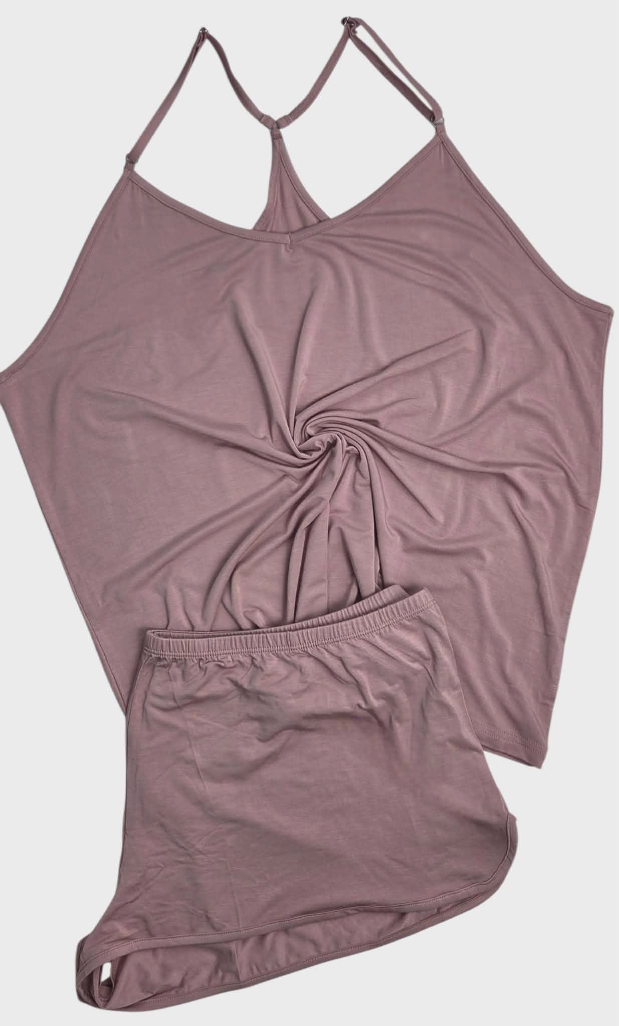 Dream Lover Cami & Short set