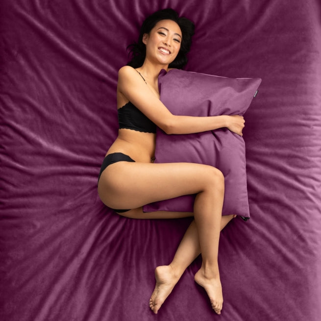 Fascinator Pillowcase