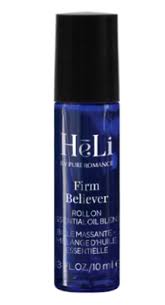 HeLi - Firm Believer Roll-on