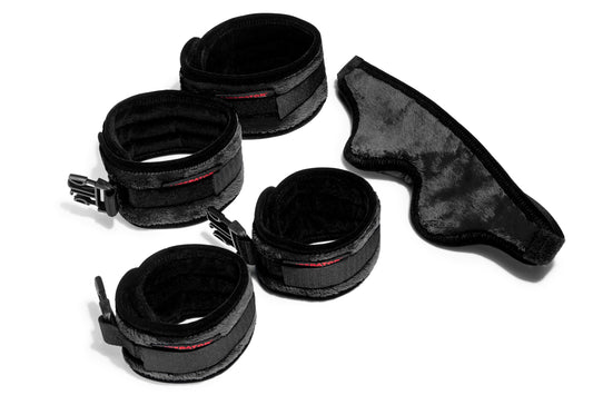 Seduction Cuff Kit