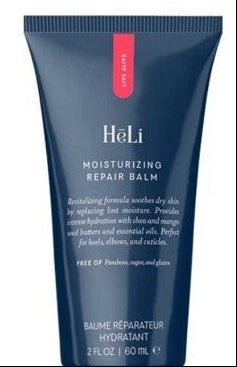 Moisturizing Repair Balm