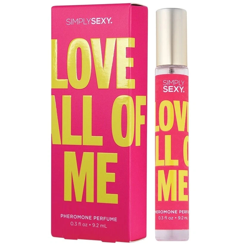 Pheromone Rollerball