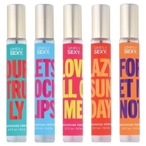Pheromone Rollerball