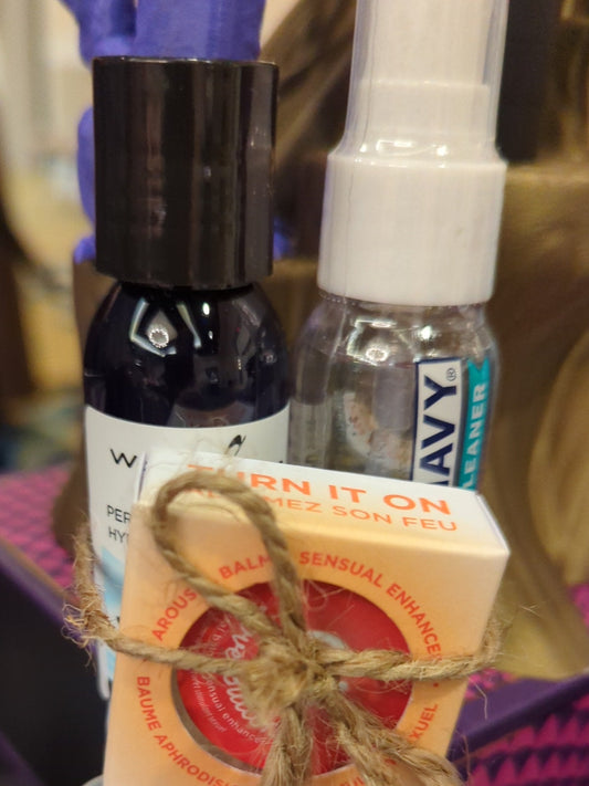 Mystical Elixir Kit