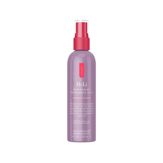 Refreshing Fragrance Mist - Lavender and Chamomile
