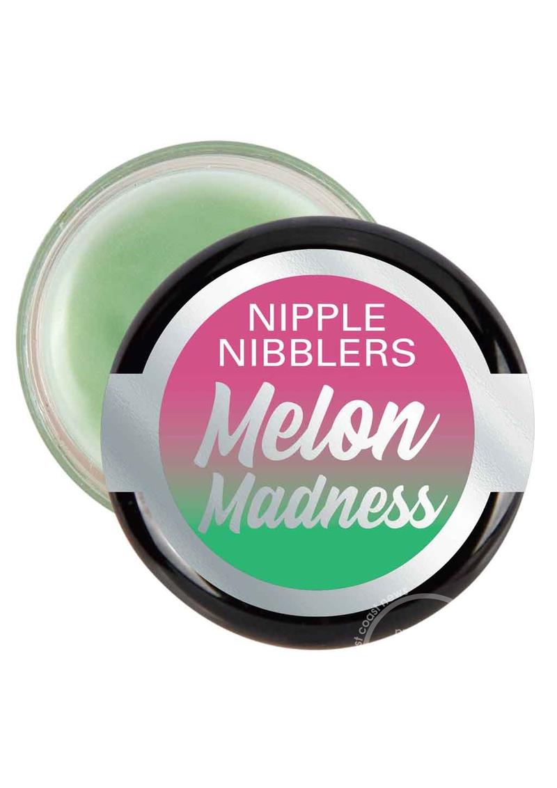 Nipple Nibblers