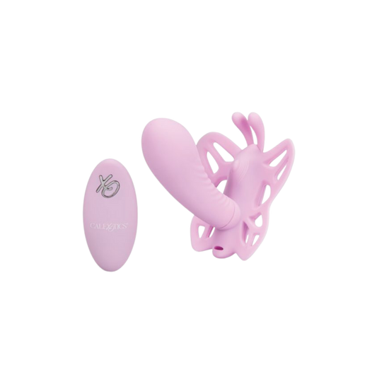 Venus Butterfly